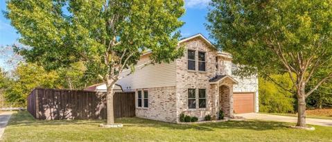 2412 Avalon Creek Way, Mckinney, TX 75071 photo 2