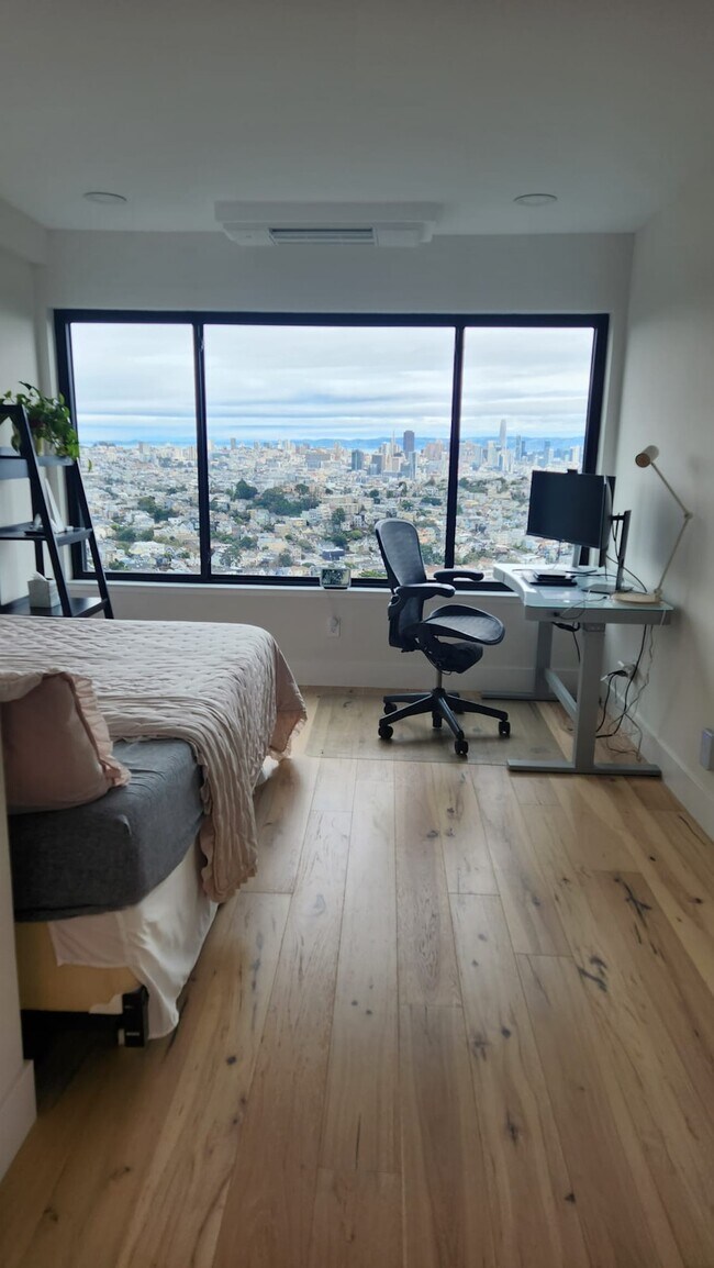 5155 Diamond Heights Blvd San Francisco, CA 94131 photo 2