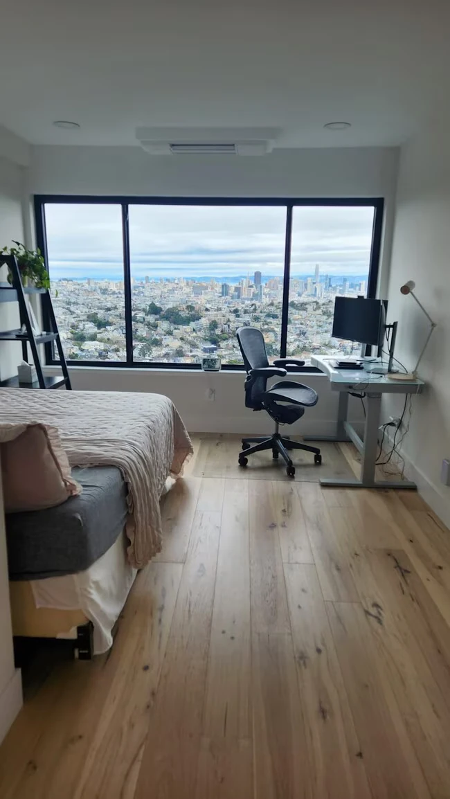 5155 Diamond Heights Blvd San Francisco, CA 94131 photo 2