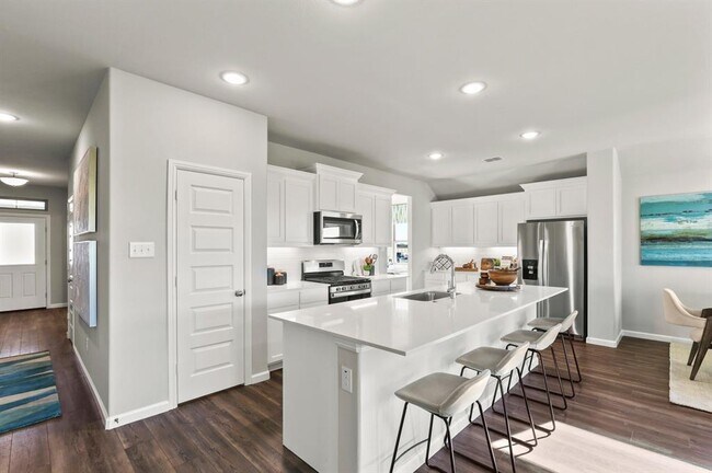 525 Tuscany Drive, Forney, TX 75126 photo 3