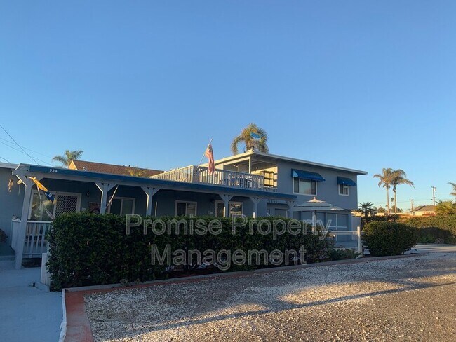 934 S Myers St Oceanside, CA 92054 photo 4