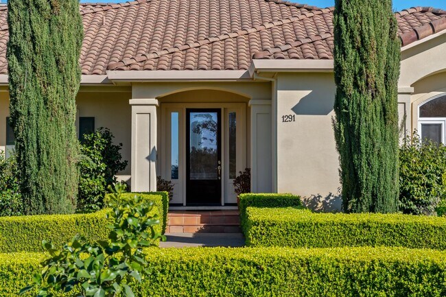 1291 Monticello Rd Napa, CA 94558 photo 5