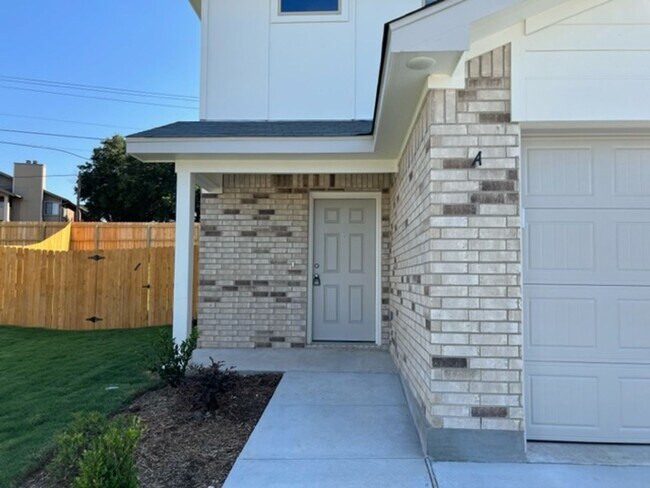 305 Agua Chiquita Ct Killeen, TX 76543 photo 2