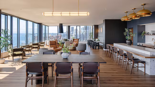 Griffis Seattle Waterfront photo 5