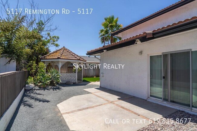 5117 Remington Rd San Diego, CA 92115 photo 4