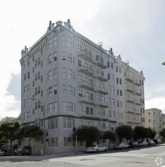 Gough Street Apartments, LLC photo 2
