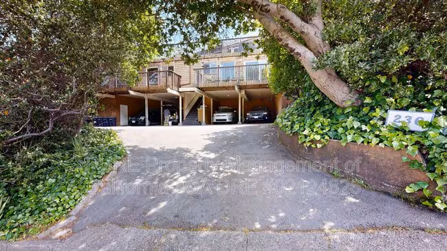 236 San Carlos Ave Sausalito, CA 94965 photo 4
