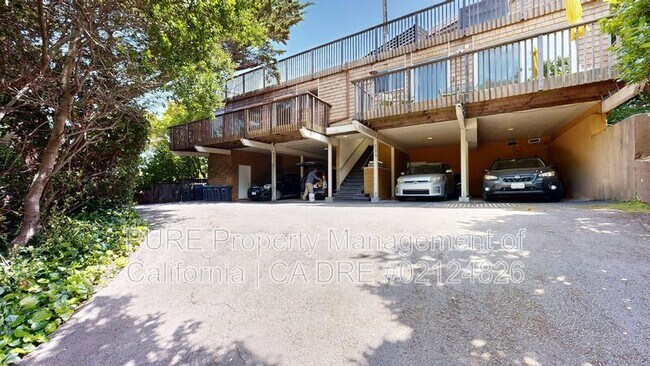 236 San Carlos Ave Sausalito, CA 94965 photo 5
