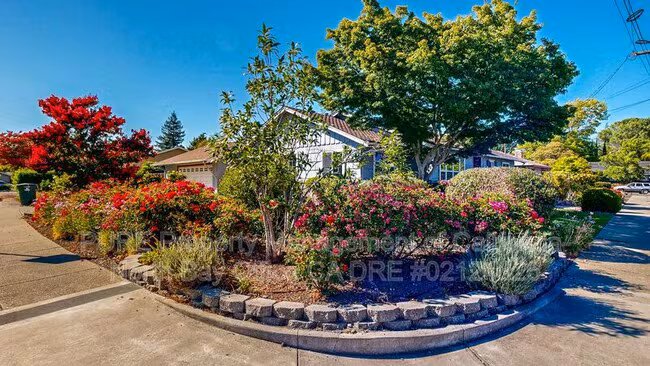 1827 Creekside Rd, Santa Rosa (Single Family) photo 5