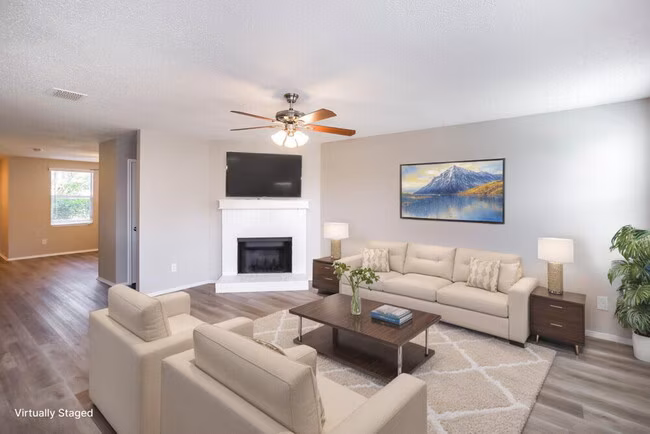 1824 Lariat Dr Justin, TX 76247 photo 4