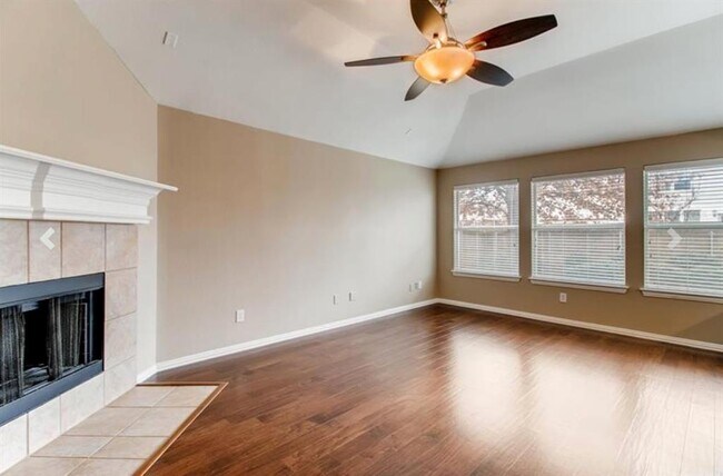 5521 Rockwood Drive, The Colony, TX 75056 photo 2