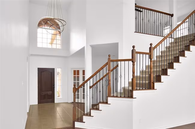 10529 Cedar Breaks View McKinney, TX 75072 photo 4