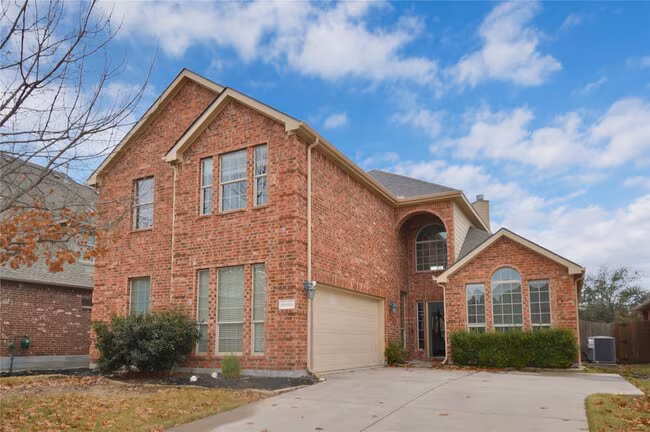 10529 Cedar Breaks View McKinney, TX 75072 photo 2