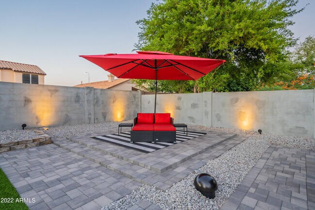 4878 W Carla Vista Ct Chandler, AZ 85226 photo 4