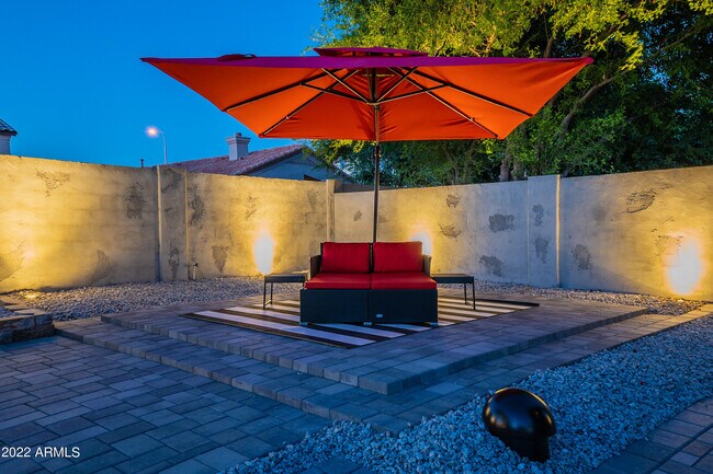 4878 W Carla Vista Ct Chandler, AZ 85226 photo 5