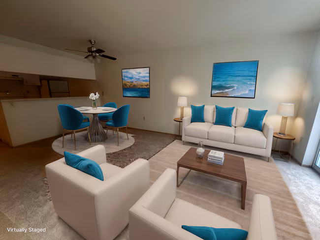 Northbrook Place Apartments photo 2