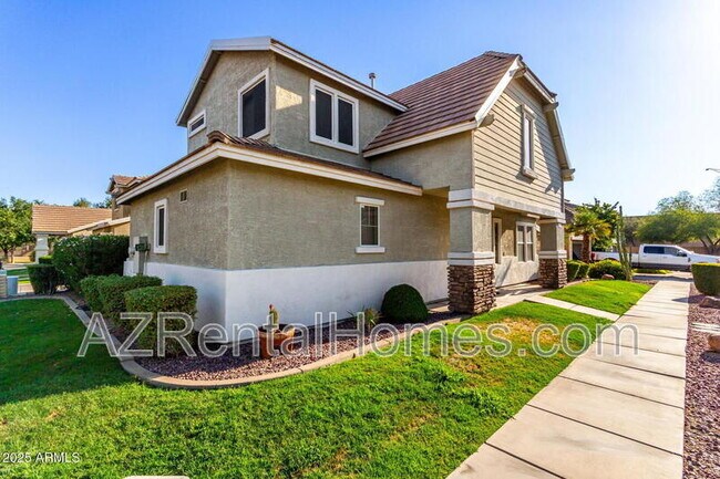 8721 E Lomita Cir Mesa, AZ 85209 photo 3