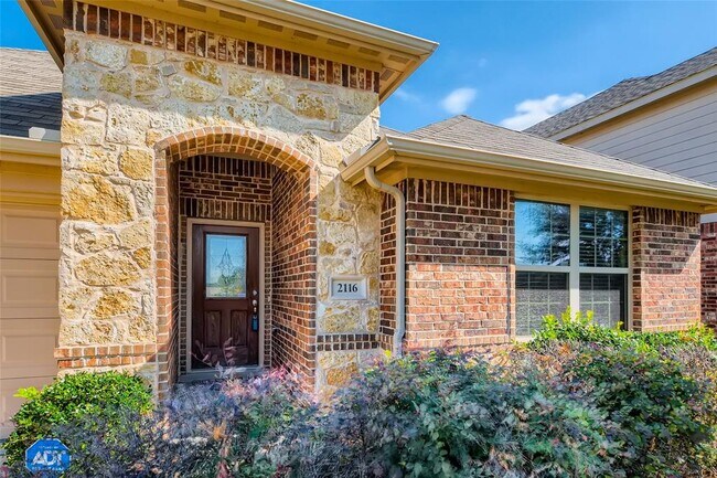 2116 Eppright Drive, Little Elm, TX 75068 photo 4
