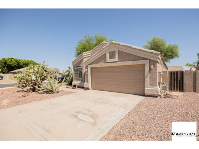 1654 W Geronimo St Chandler, AZ 85224 photo 2
