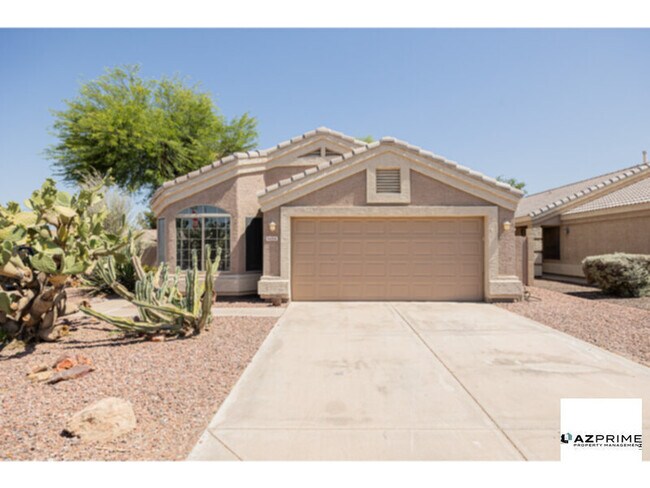 1654 W Geronimo St Chandler, AZ 85224 photo 4