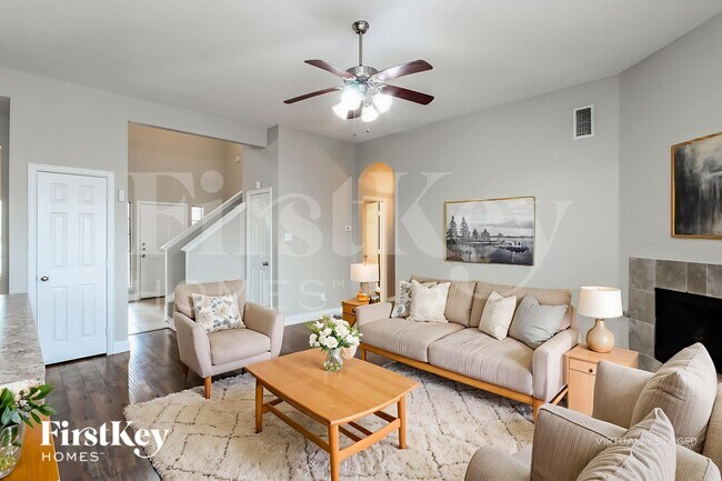 1215 Jewel Lane, Lancaster, TX 75146 photo 4