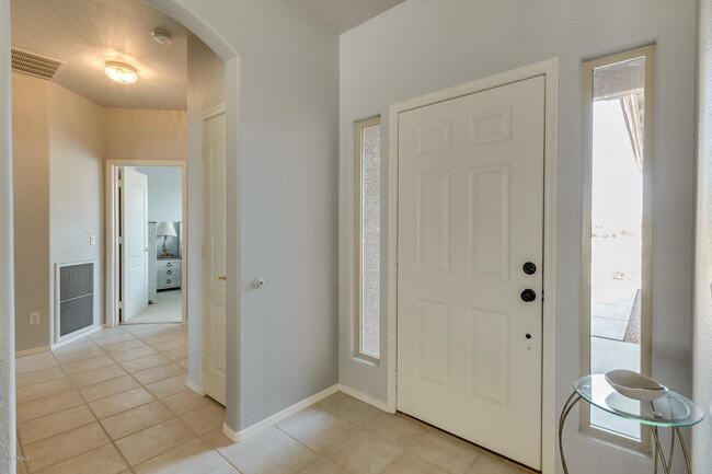 6481 S Windstream Pl Chandler, AZ 85249 photo 3
