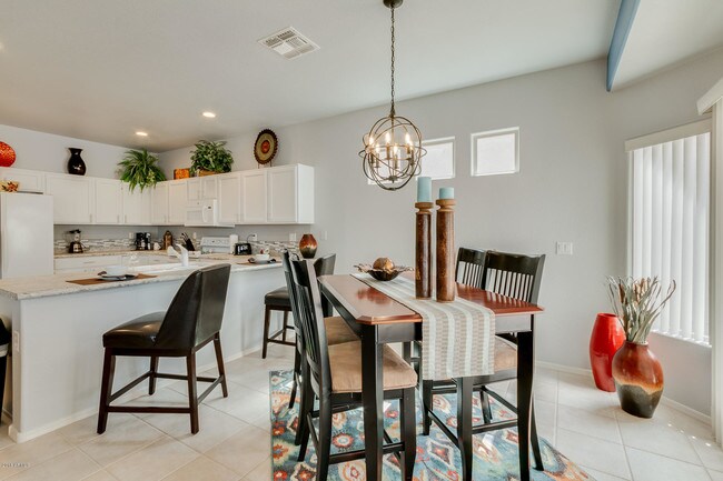 6481 S Windstream Pl Chandler, AZ 85249 photo 4