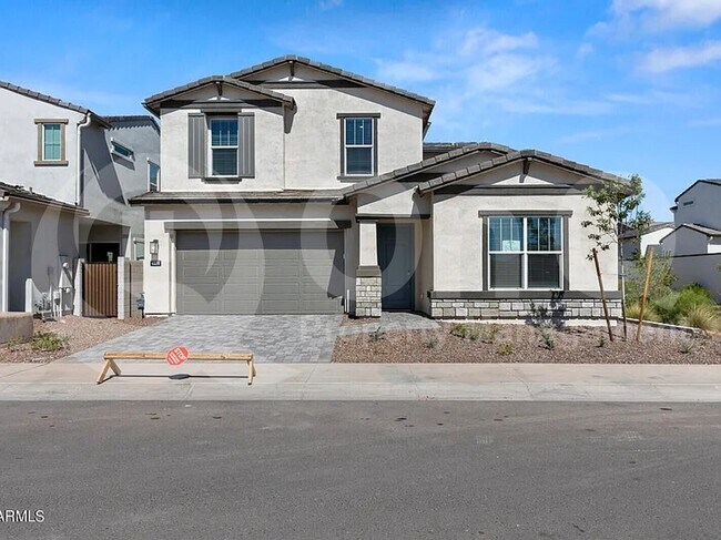 4853 East Muriel Drive