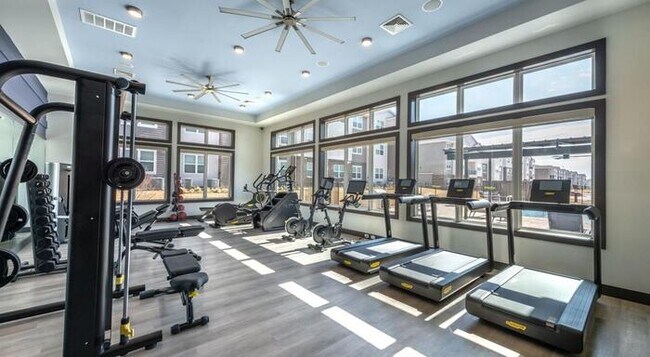 1350 N Blue Mound Rd Fort Worth, TX 76131 photo 5