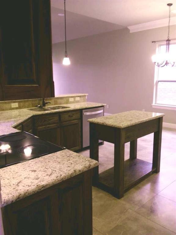 237 Jacinth Lane, Granbury, TX 76049 photo 5