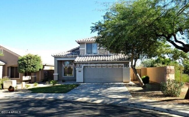 3201 N 127th Dr Avondale, AZ 85392