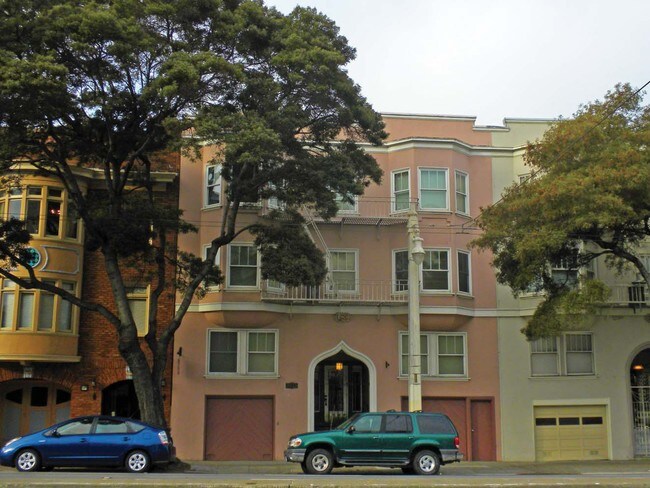 3015 Van Ness Avenue, San Francisco, CA 94109 photo 2