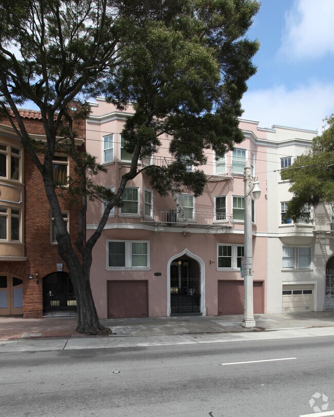 3015 Van Ness Avenue, San Francisco, CA 94109 photo 3