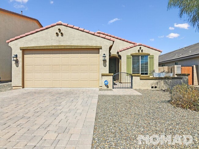 3 Bedroom Single Family Home in Phoenix