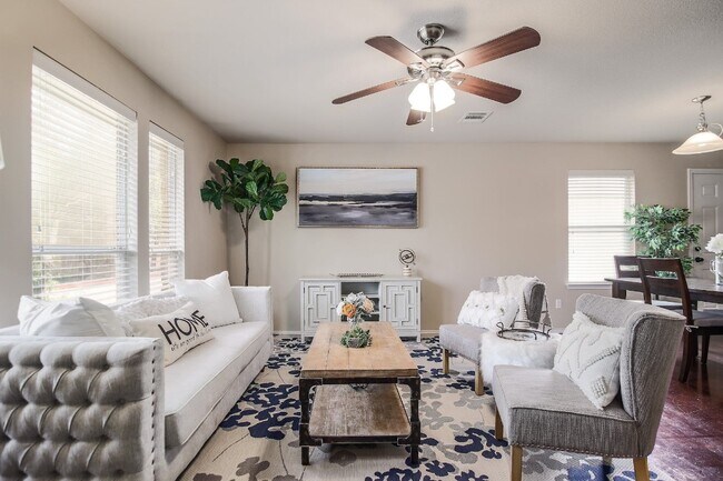 4620 Best Way Austin, TX 78725 photo 4