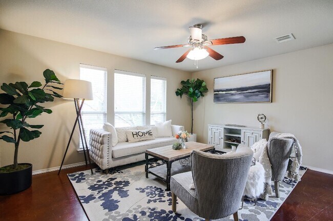 4620 Best Way Austin, TX 78725 photo 3