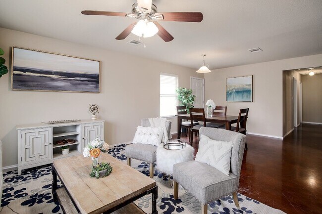 4620 Best Way Austin, TX 78725 photo 5