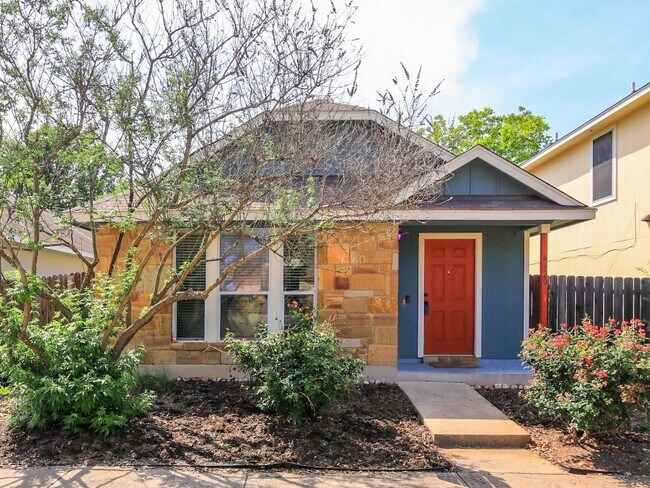 4620 Best Way Austin, TX 78725 photo 2
