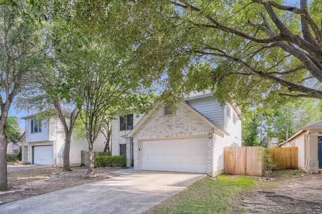 6613 Tara Dr Austin, TX 78747 photo 3