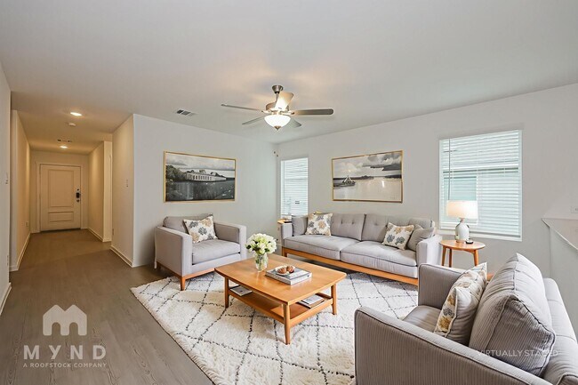 2740 Ctr Crk Ln Fort Worth, TX 76108 photo 2