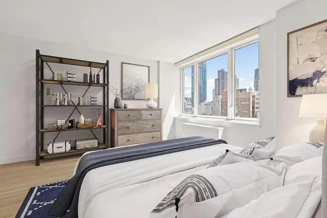55 W 25th St New York, NY 10010 photo 4