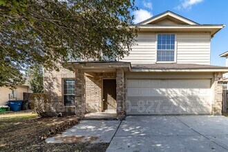 3329 Bluebird Ridge Dr New Braunfels, TX 78130 photo 5