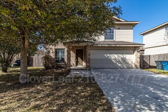 3329 Bluebird Ridge Dr New Braunfels, TX 78130 photo 2