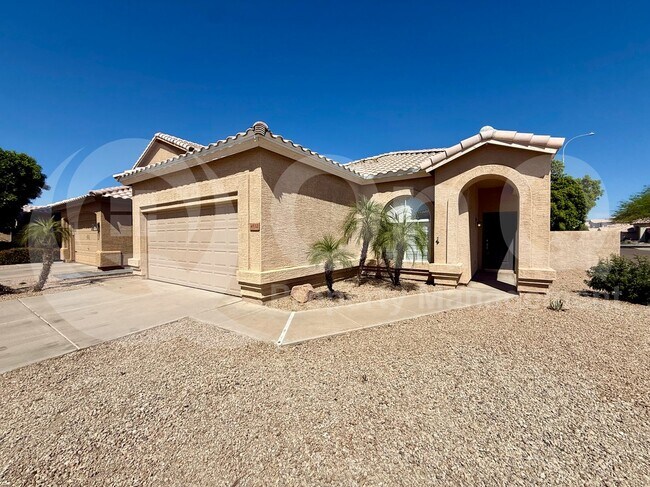 4532 W Toledo St Chandler, AZ 85226 photo 5