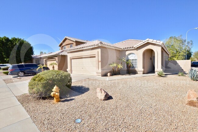 4532 W Toledo St Chandler, AZ 85226 photo 3
