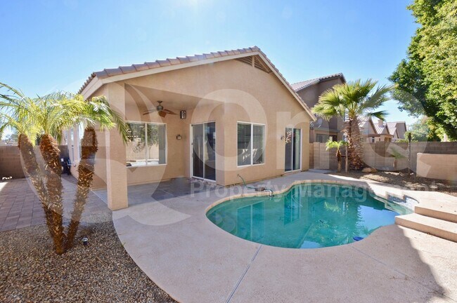 4532 W Toledo St Chandler, AZ 85226 photo 2