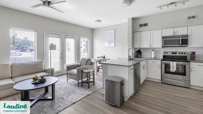 5301 Overton Ridge Blvd Fort Worth, TX 76132 photo 4