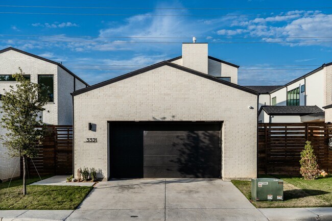 3321 Walchard Court, Dallas, TX 75229 photo 4