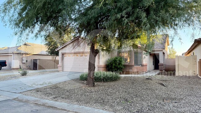 2671 East Cowboy Cove Trail, San Tan Valley, AZ 85143 photo 2
