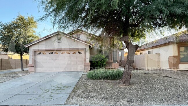 2671 East Cowboy Cove Trail